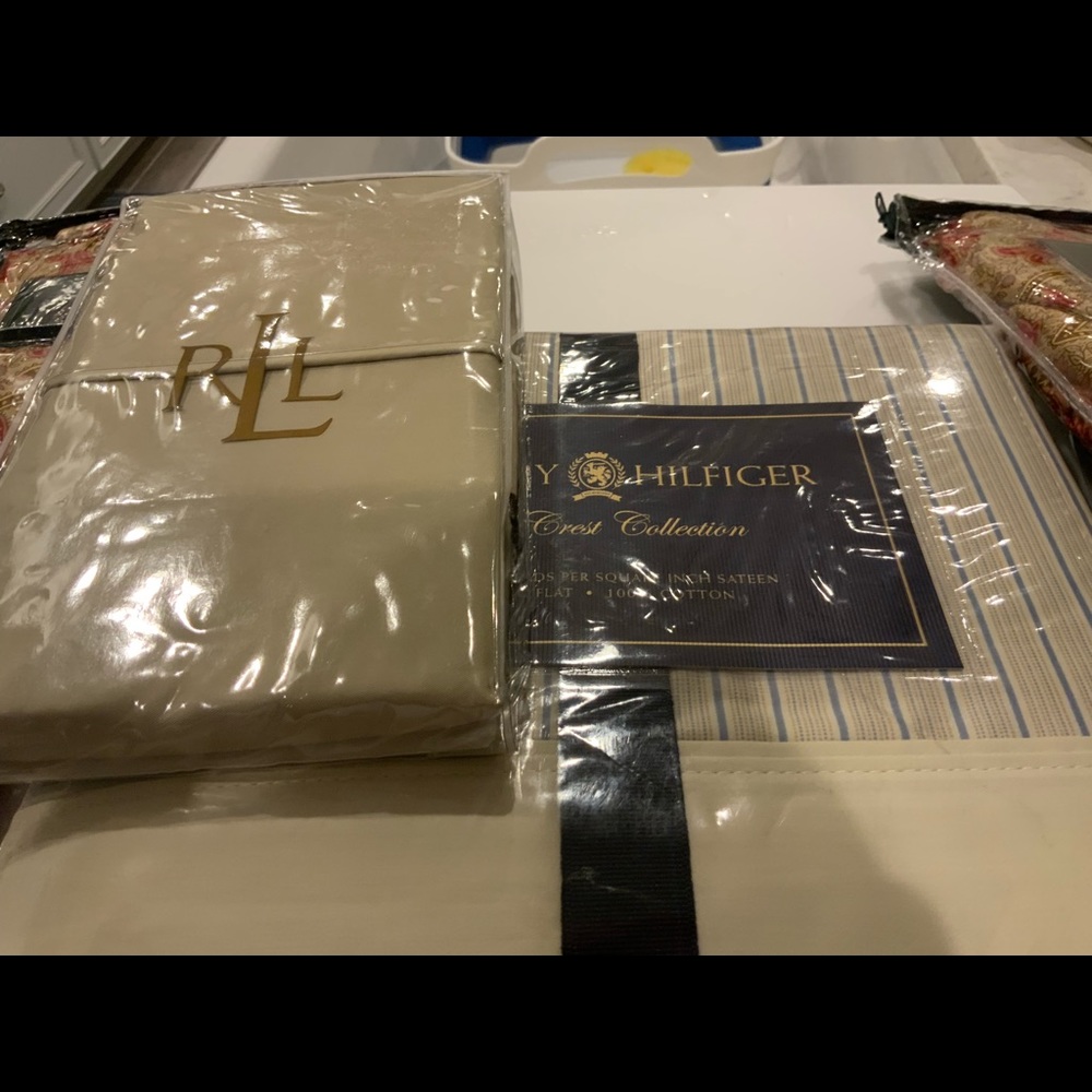 SOLD